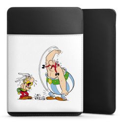 Tablet Sleeve schwarz