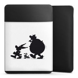 Tablet Sleeve schwarz