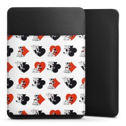 Tablet Sleeve schwarz