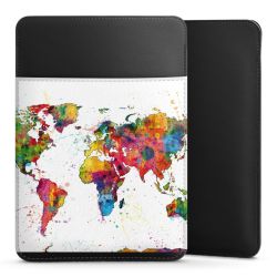 Tablet Sleeve black