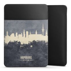 Tablet Sleeve schwarz