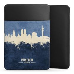 Tablet Sleeve schwarz