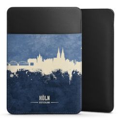 Tablet Sleeve schwarz