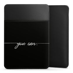 Tablet Sleeve black