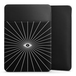 Tablet Sleeve black