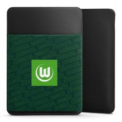 Tablet Sleeve schwarz