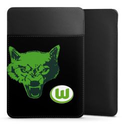 Tablet Sleeve schwarz