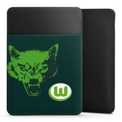 Tablet Sleeve schwarz