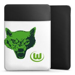 Tablet Sleeve schwarz