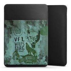 Tablet Sleeve schwarz