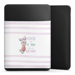 Tablet Sleeve black