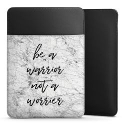 Tablet Sleeve black