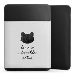 Tablet Sleeve black