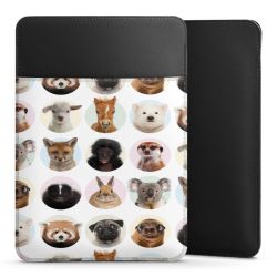 Tablet Sleeve black