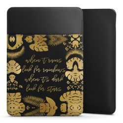 Tablet Sleeve black