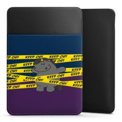 Tablet Sleeve schwarz