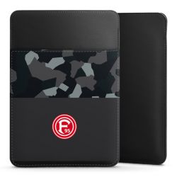 Tablet Sleeve schwarz