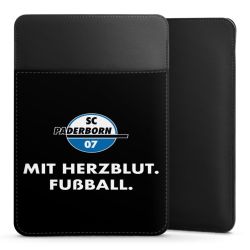 Tablet Sleeve schwarz