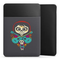 Tablet Sleeve schwarz