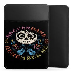 Tablet Sleeve schwarz