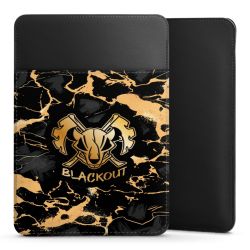 Tablet Sleeve schwarz