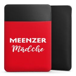 Tablet Sleeve schwarz