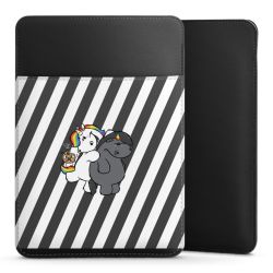 Tablet Sleeve schwarz