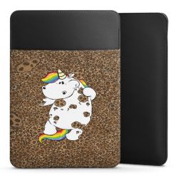 Tablet Sleeve schwarz