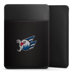 Tablet Sleeve schwarz