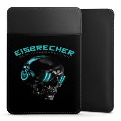 Tablet Sleeve schwarz