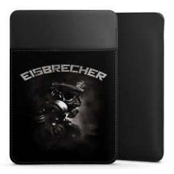 Tablet Sleeve schwarz