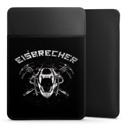 Tablet Sleeve schwarz