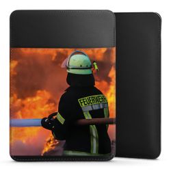 Tablet Sleeve schwarz