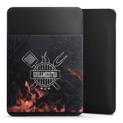 Tablet Sleeve schwarz