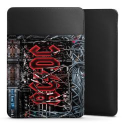 Tablet Sleeve schwarz