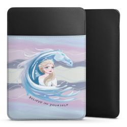 Tablet Sleeve schwarz