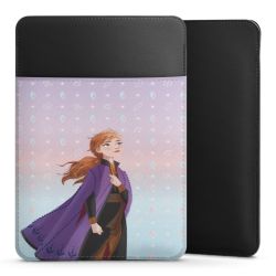 Tablet Sleeve schwarz