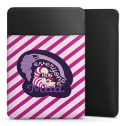 Tablet Sleeve black