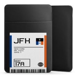 Tablet Sleeve schwarz