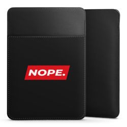 Tablet Sleeve black