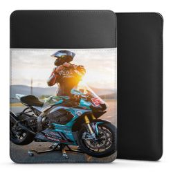 Tablet Sleeve schwarz