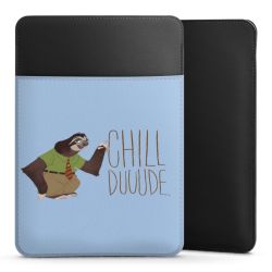 Tablet Sleeve black