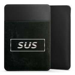 Tablet Sleeve black