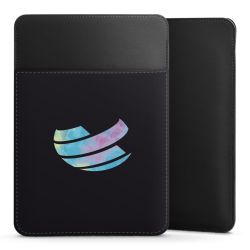 Tablet Sleeve schwarz