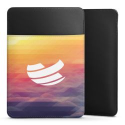 Tablet Sleeve schwarz