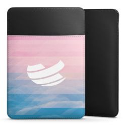 Tablet Sleeve schwarz