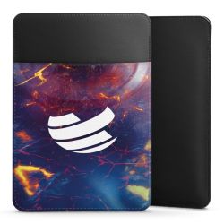 Tablet Sleeve schwarz