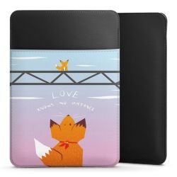 Tablet Sleeve black