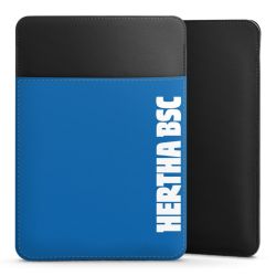 Tablet Sleeve schwarz