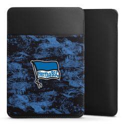 Tablet Sleeve schwarz